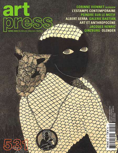 Abonnement ART PRESS + HS - Revue, magazine, journal ART PRESS + HS - Revue bilingue (francais/anglais) de reference en art contemporain. ART PRESS + HS -50% pendant 6 mois sans engagement